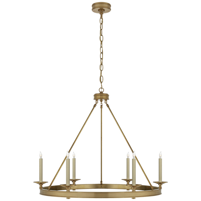 Visual Comfort Signature-CHC 1601AB|MAIN
