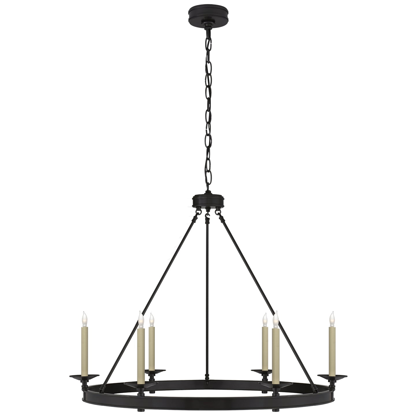 Visual Comfort Signature-CHC 1601BZ|MAIN