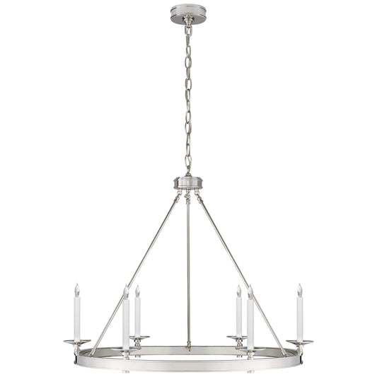 Visual Comfort Signature-CHC 1601PN|MAIN