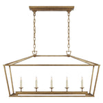 Visual Comfort Signature-CHC 2156GI|MAIN