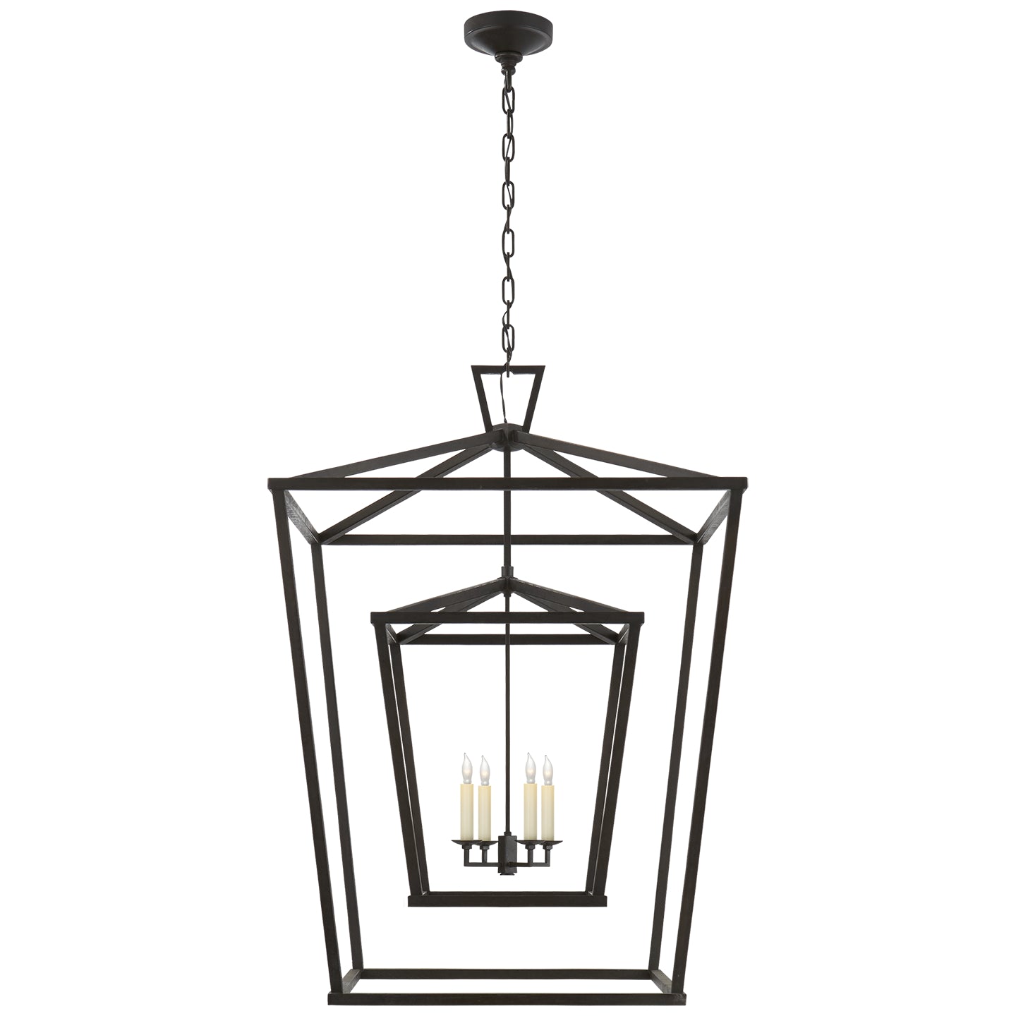 Visual Comfort Signature-CHC 2199AI|MAIN