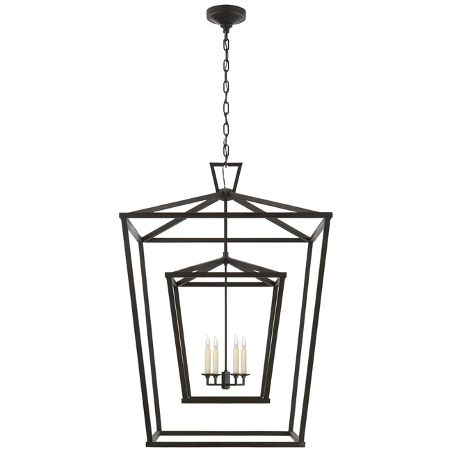 Visual Comfort Signature-CHC 2199AI|MAIN