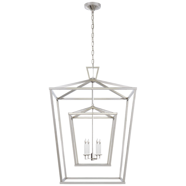 Visual Comfort Signature-CHC 2199PN|MAIN