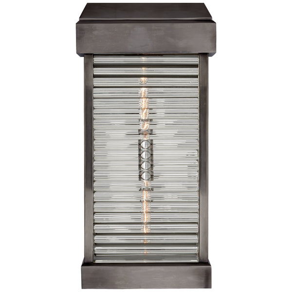 Dunmore Outdoor (Wet) Sconce by Visual Comfort Signature