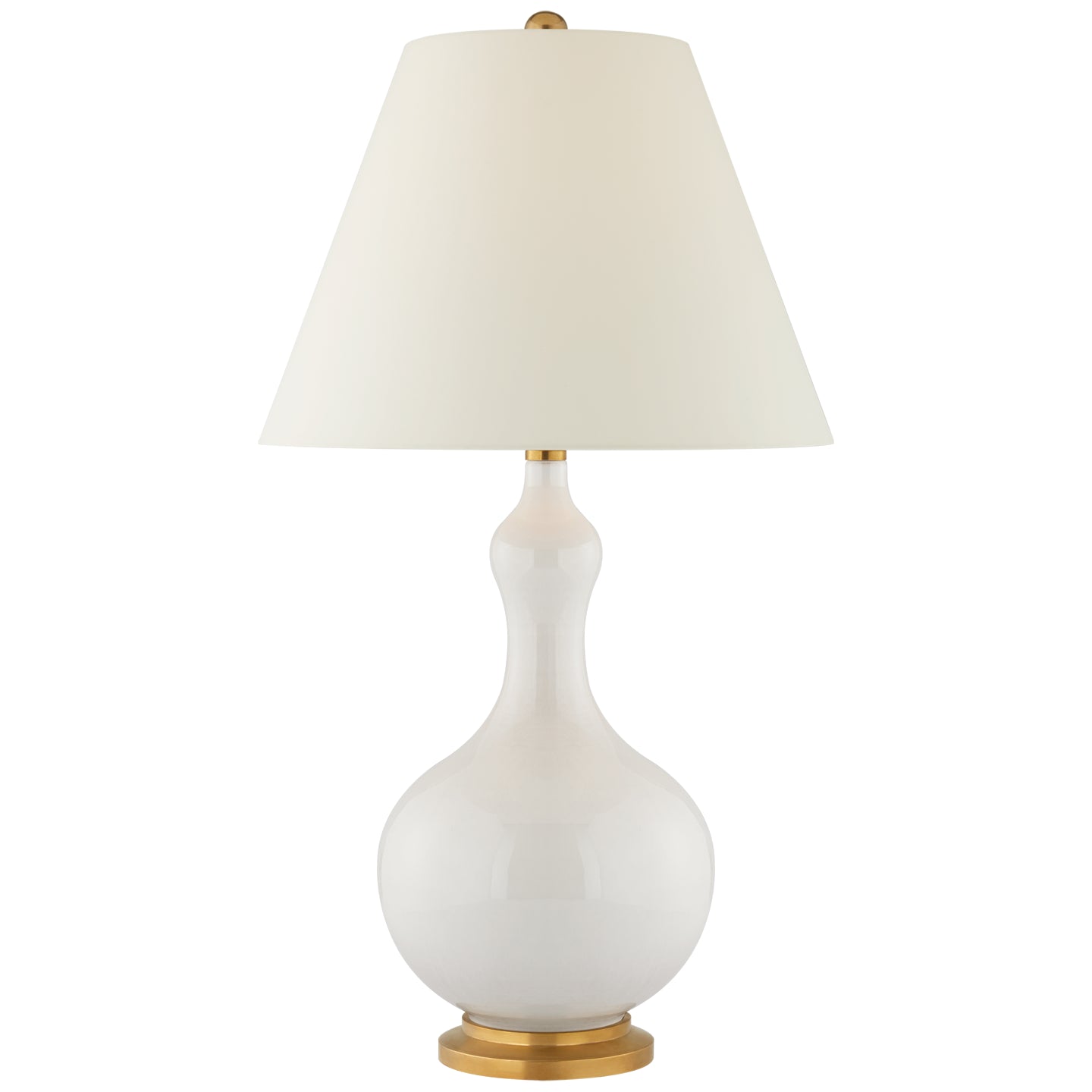 Visual Comfort Signature-CS 3602IVO-PL|MAIN
