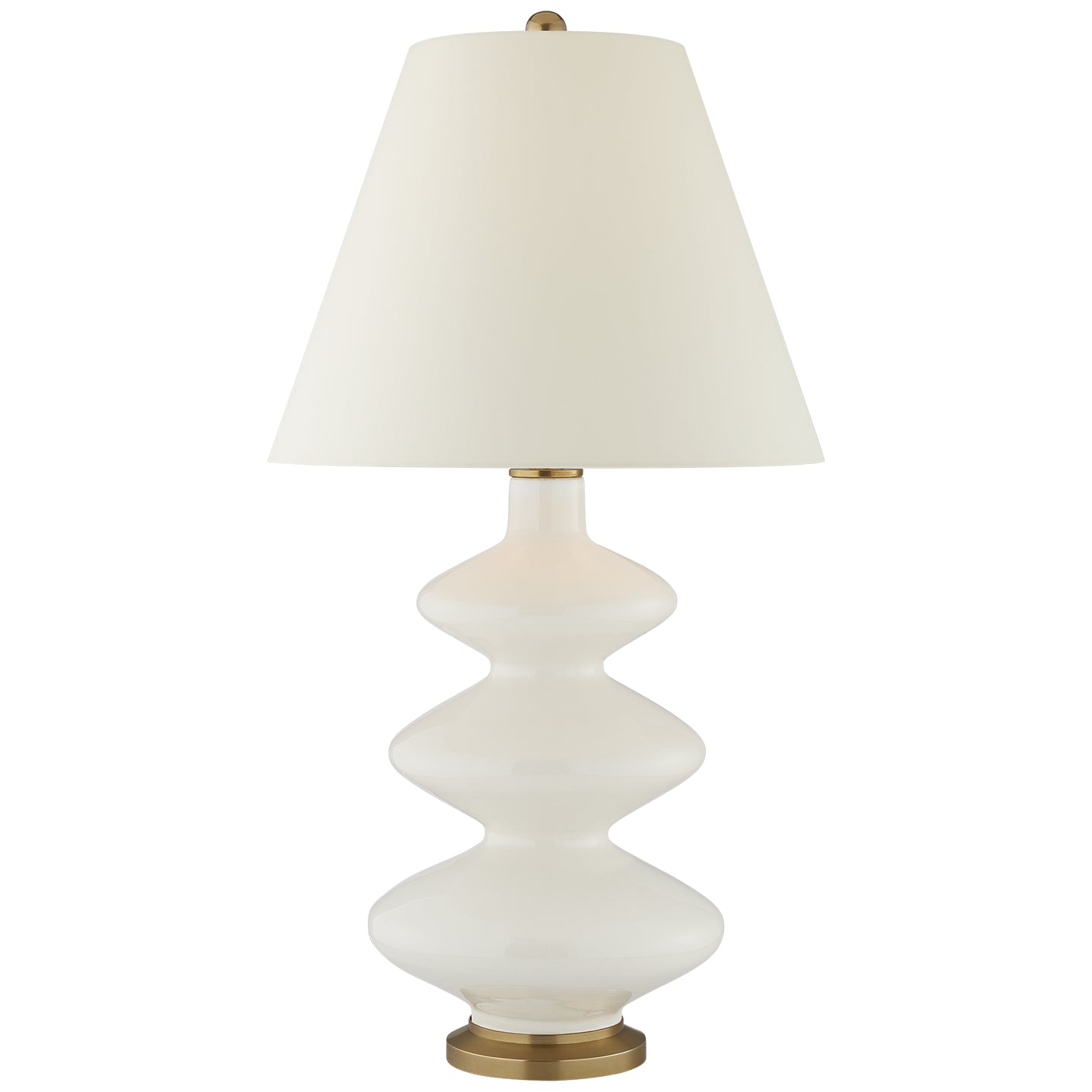 Visual Comfort Signature-CS 3631IVO-PL|MAIN