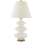 Visual Comfort Signature-CS 3631IVO-PL|MAIN