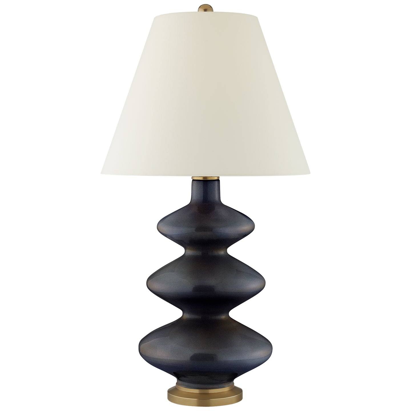 Visual Comfort Signature-CS 3631MBB-PL|MAIN