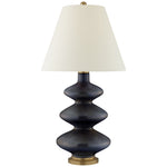 Visual Comfort Signature-CS 3631MBB-PL|MAIN