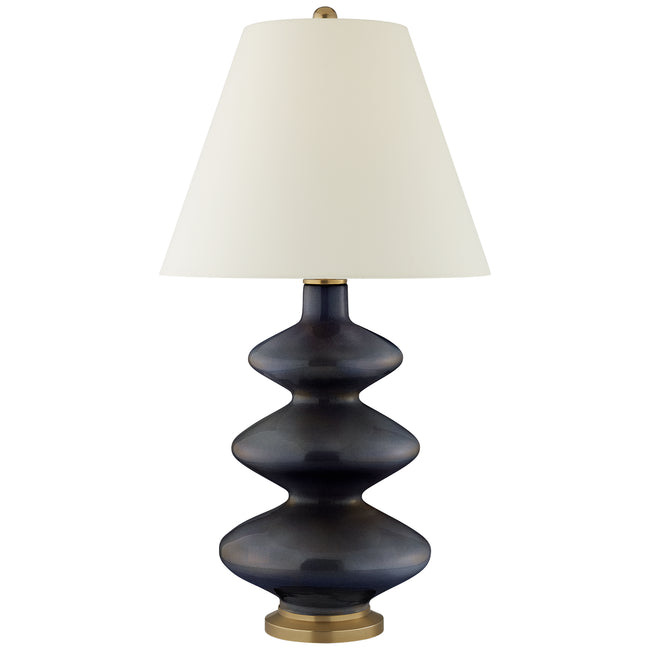 Visual Comfort Signature-CS 3631MBB-PL|MAIN