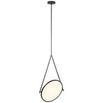 Visual Comfort Signature-PB 5005MBK|MAIN
