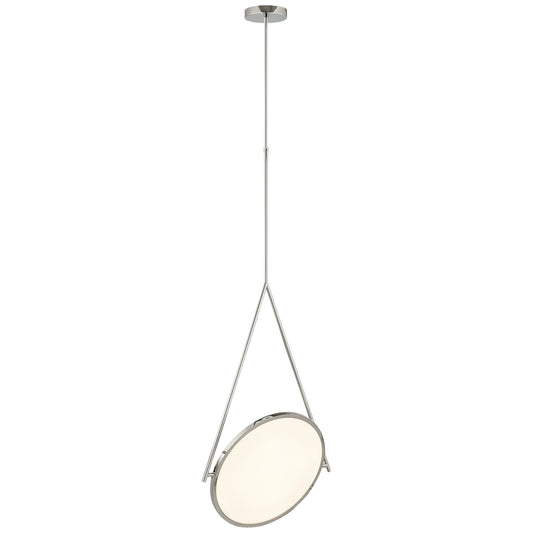 Visual Comfort Signature-PB 5005PN|MAIN