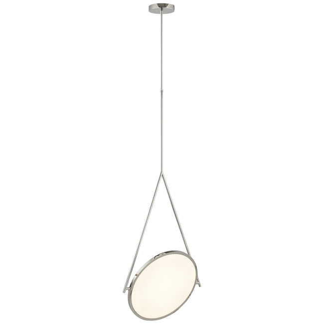 Visual Comfort Signature-PB 5005PN|MAIN