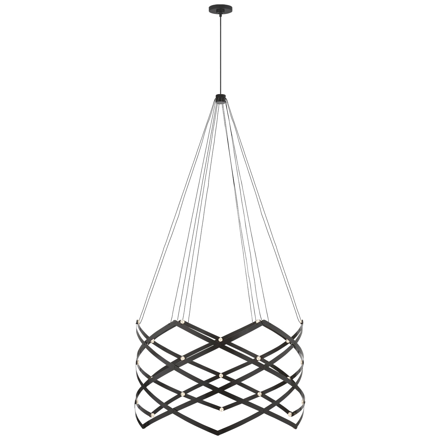 Visual Comfort Signature-PB 5111MBK|MAIN