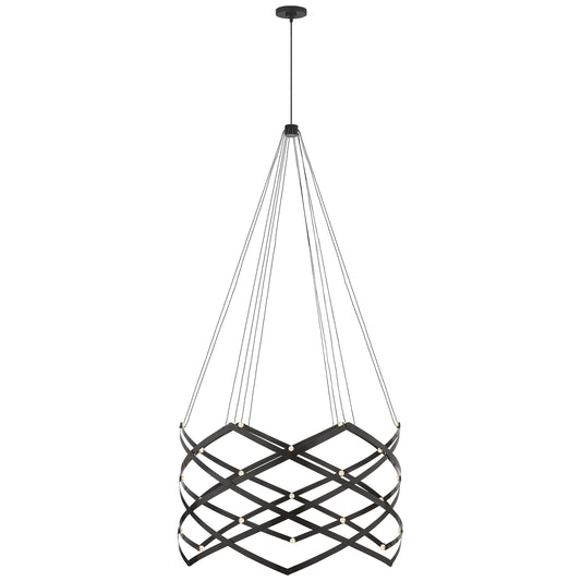 Visual Comfort Signature-PB 5111MBK|MAIN