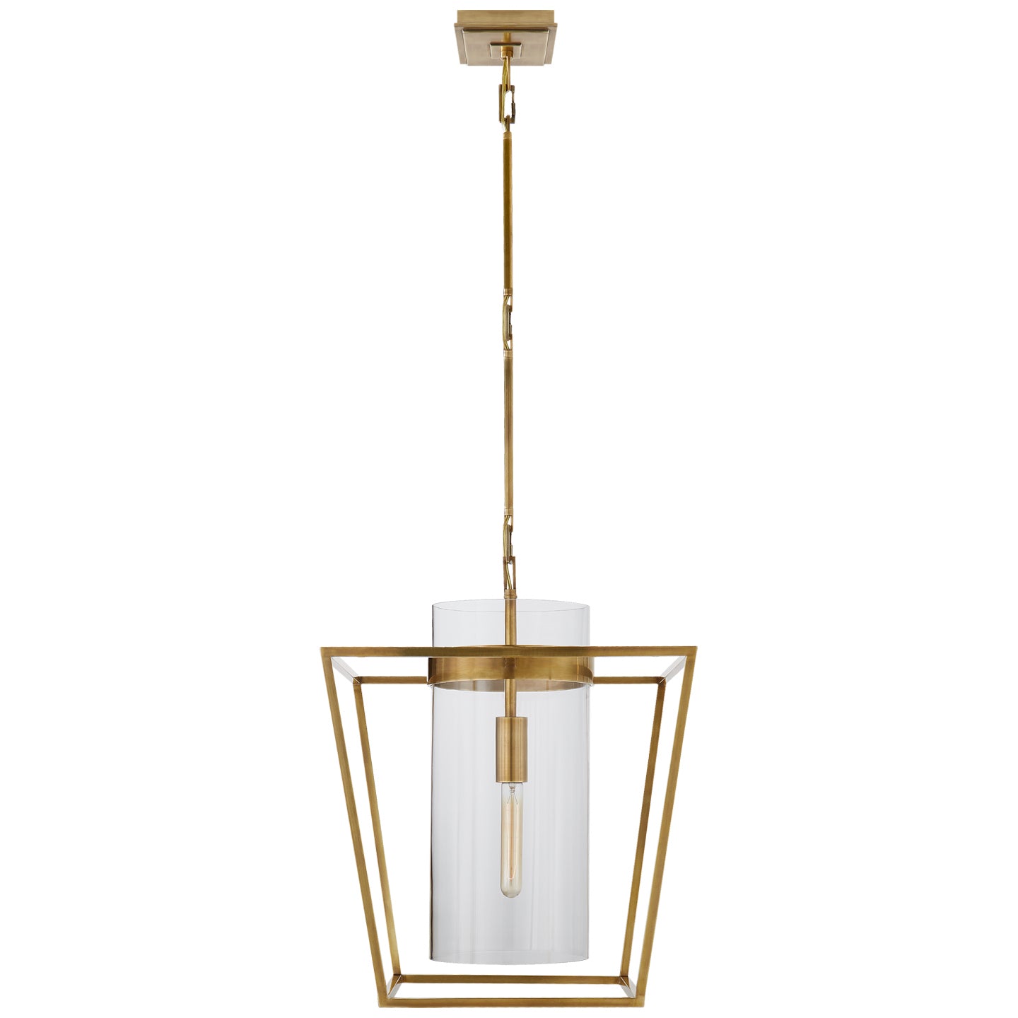 Visual Comfort Signature-S 5167HAB-CG|ALT|1