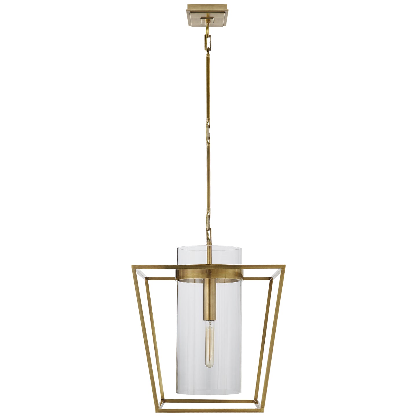 Visual Comfort Signature-S 5167HAB-CG|MAIN
