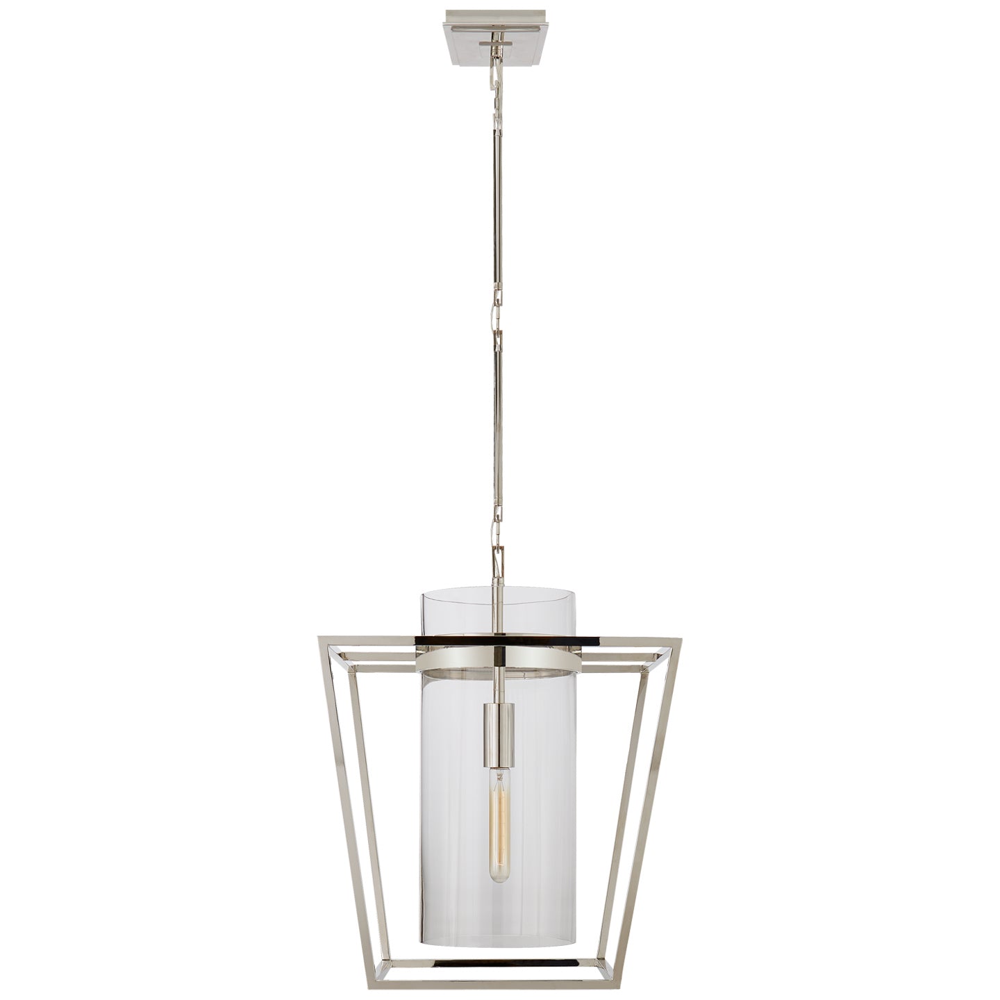 Visual Comfort Signature-S 5167PN-CG|ALT|1
