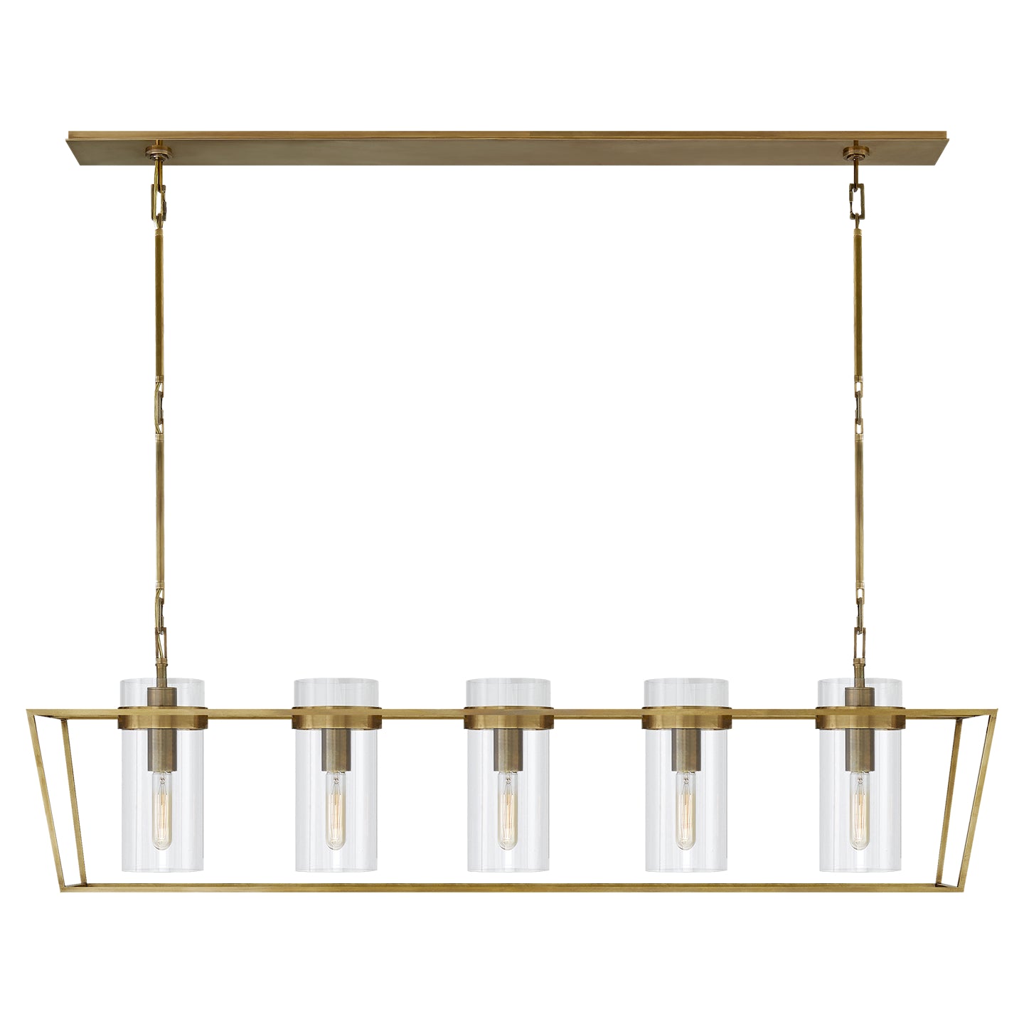 Visual Comfort Signature-S 5177HAB-CG|MAIN