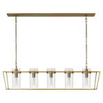 Visual Comfort Signature-S 5177HAB-CG|MAIN