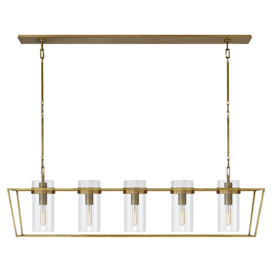 Visual Comfort Signature-S 5177HAB-CG|MAIN