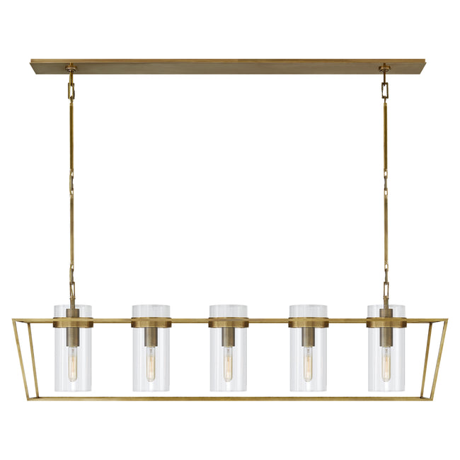 Visual Comfort Signature-S 5177HAB-CG|MAIN