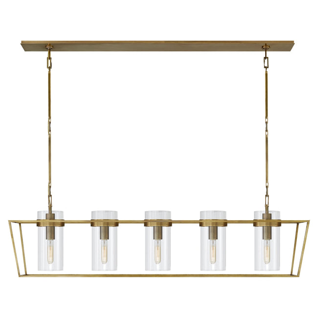 Visual Comfort Signature-S 5177HAB-CG|MAIN