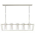 Presidio Outdoor (Damp) Pendant by Visual Comfort Signature