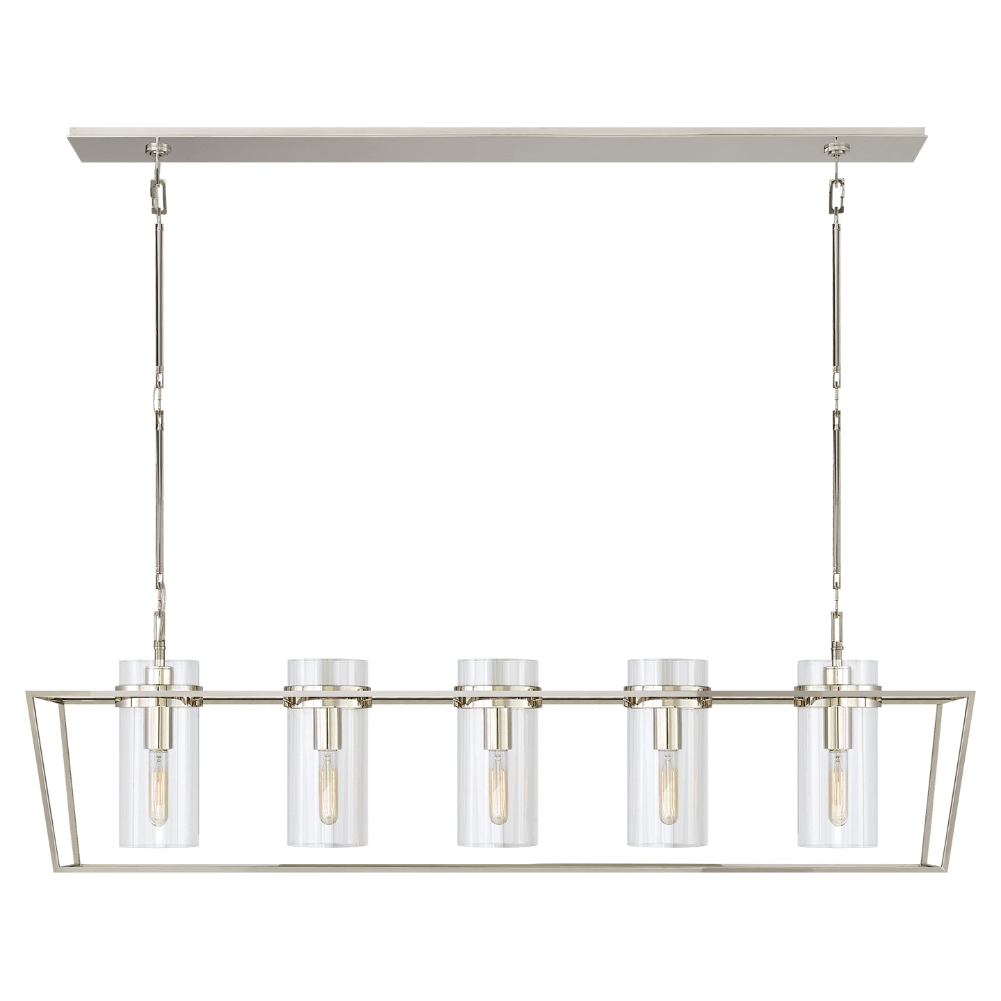Visual Comfort Signature-S 5177PN-CG|MAIN