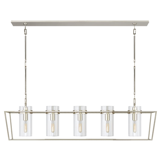 Visual Comfort Signature-S 5177PN-CG|MAIN