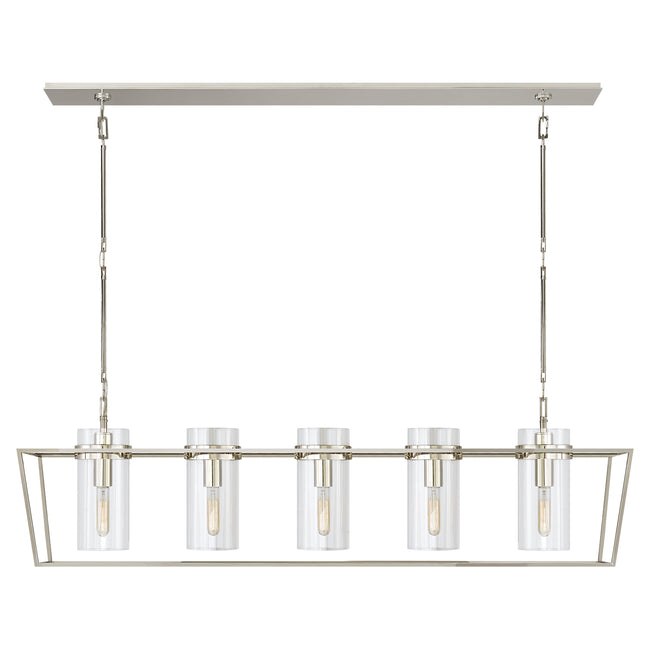 Visual Comfort Signature-S 5177PN-CG|MAIN