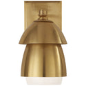 Whitman Outdoor (Damp) Sconce by Visual Comfort Signature