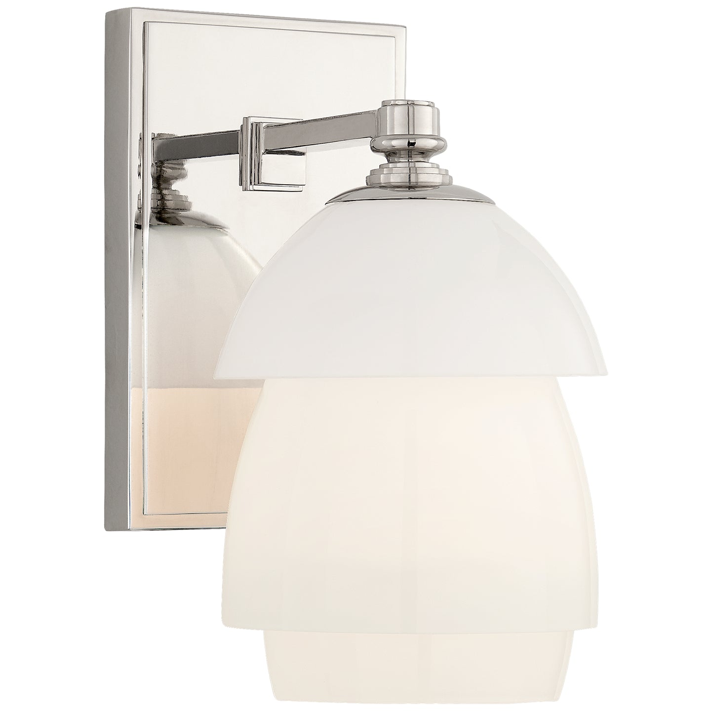 Visual Comfort Signature-TOB 2111PN-WG|MAIN
