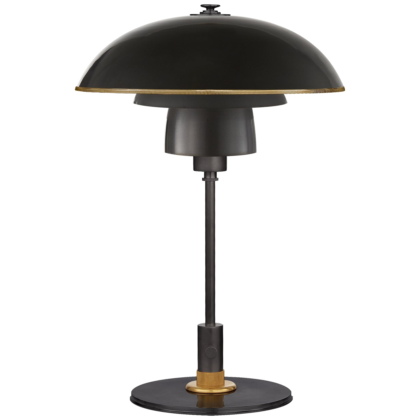 Visual Comfort Signature-TOB 3513BZ/HAB-BZ|MAIN