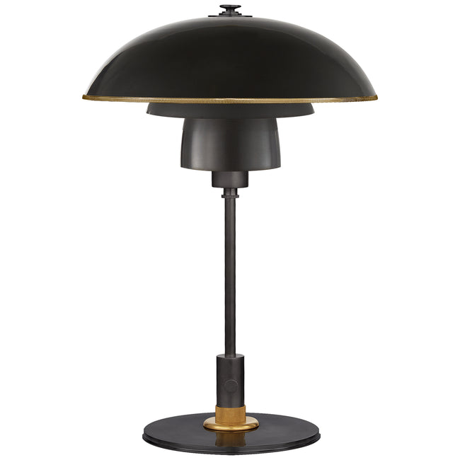 Visual Comfort Signature-TOB 3513BZ/HAB-BZ|MAIN