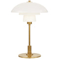 Whitman Desk Lamp by Visual Comfort Signature