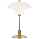 Whitman Desk Lamp by Visual Comfort Signature