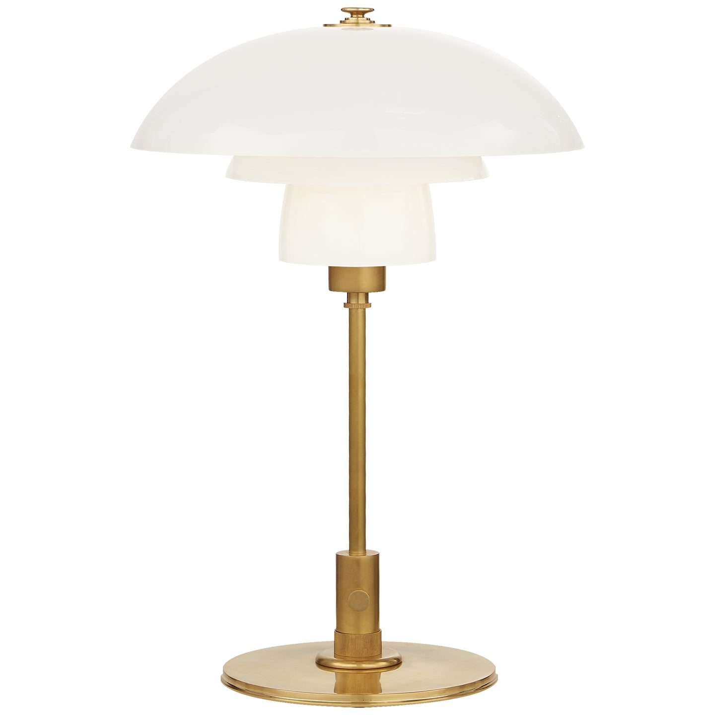 Visual Comfort Signature-TOB 3513HAB-WG|MAIN