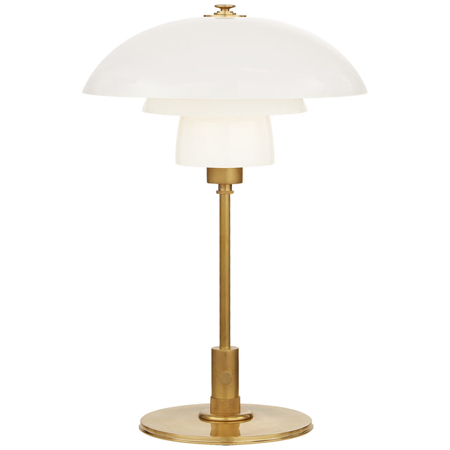 Whitman Desk Lamp by Visual Comfort Signature