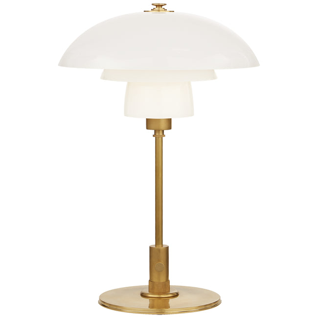 Visual Comfort Signature-TOB 3513HAB-WG|MAIN