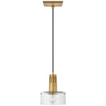 Visual Comfort Signature-TOB 5702HAB-CG|MAIN