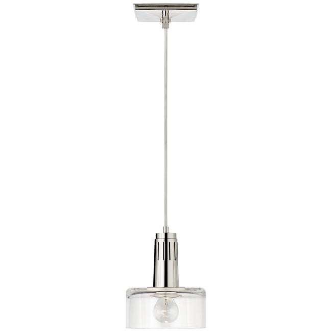 Visual Comfort Signature-TOB 5702PN-CG|MAIN