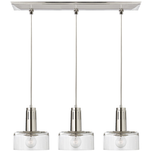 Visual Comfort Signature-TOB 5704PN-CG|MAIN