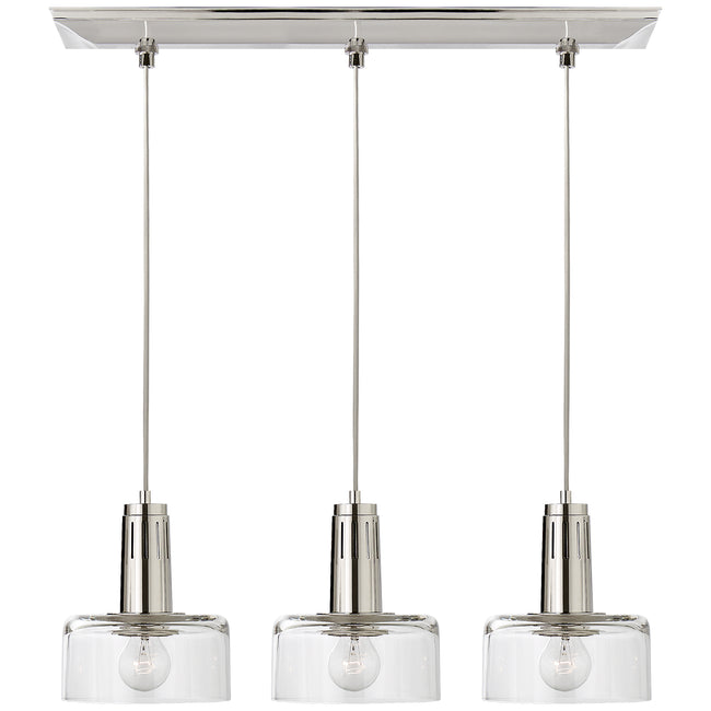 Visual Comfort Signature-TOB 5704PN-CG|MAIN