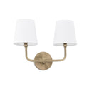 Dawson Vanity by Capital Lighting