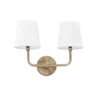 Dawson Vanity by Capital Lighting