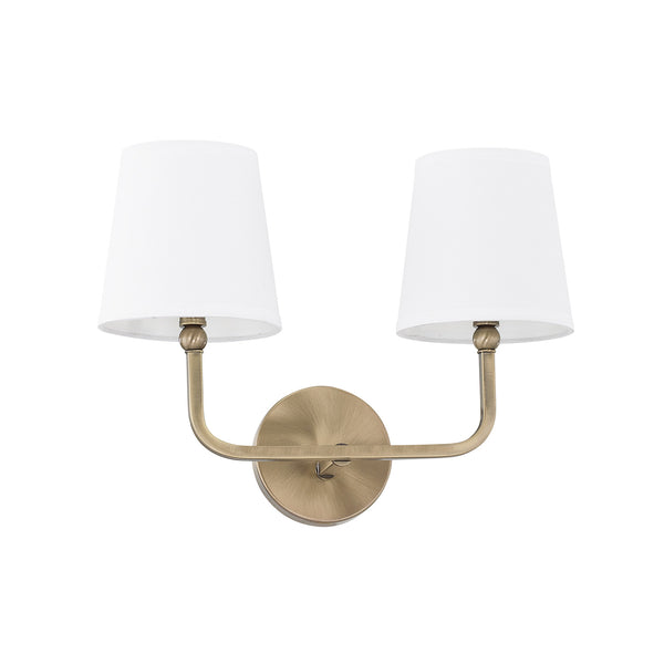 Dawson Vanity by Capital Lighting