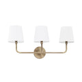 Dawson Vanity by Capital Lighting