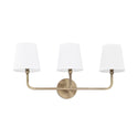 Dawson Vanity by Capital Lighting