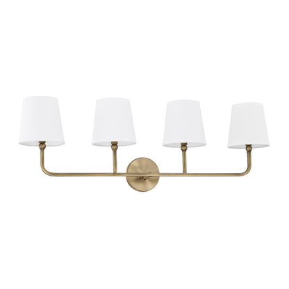 Dawson Vanity by Capital Lighting
